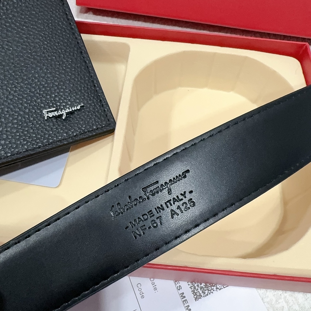 Ferragamo Revival · EF0815 — תמונה 17