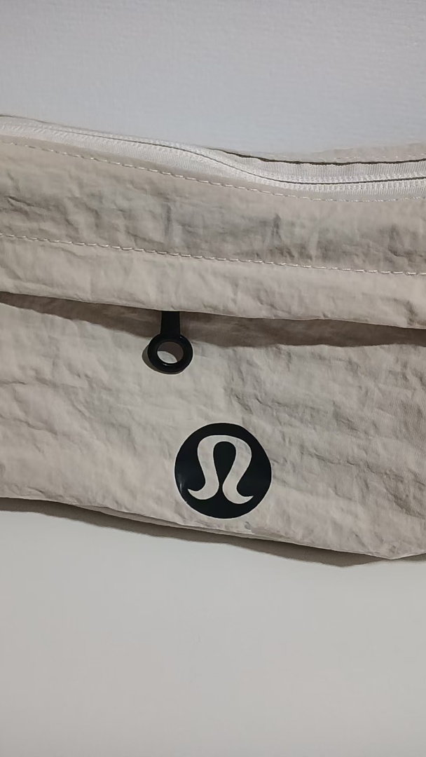 Lululemon Small Slouchy Sling Bag 3L · DL9338 — תמונה 7
