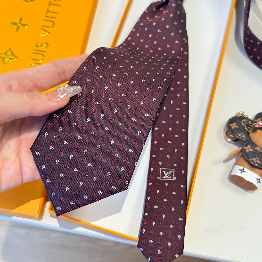 Louis Vuitton LV Dual Tie · WL66857 — תמונה 18