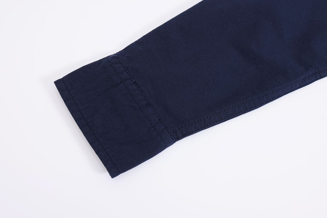 Polo Ralph Lauren Slim Fit Oxford Shirt · PP9061 — תמונה 39