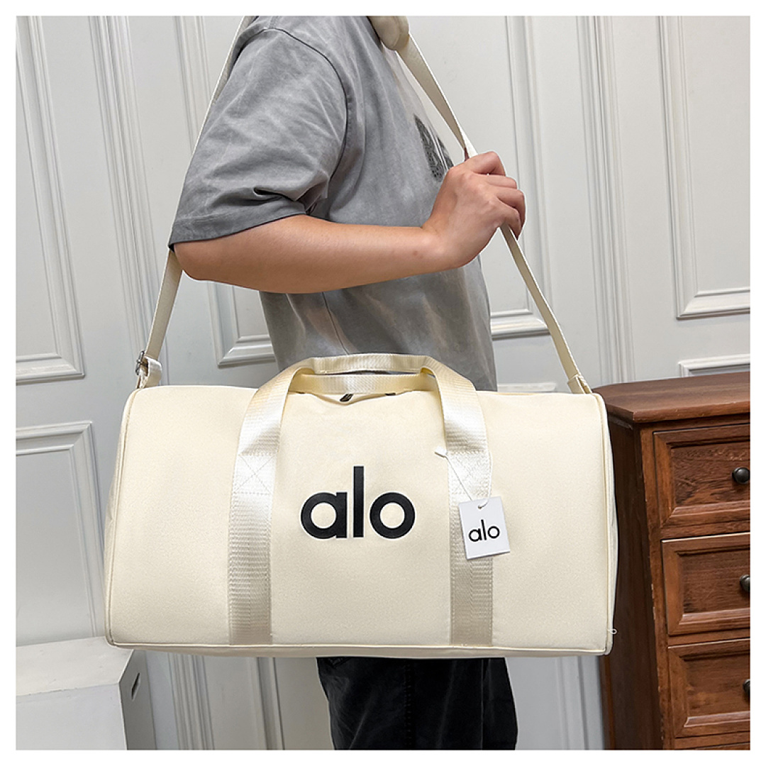 Alo Yoga Traverse Duffle · EA1827 — תמונה 38
