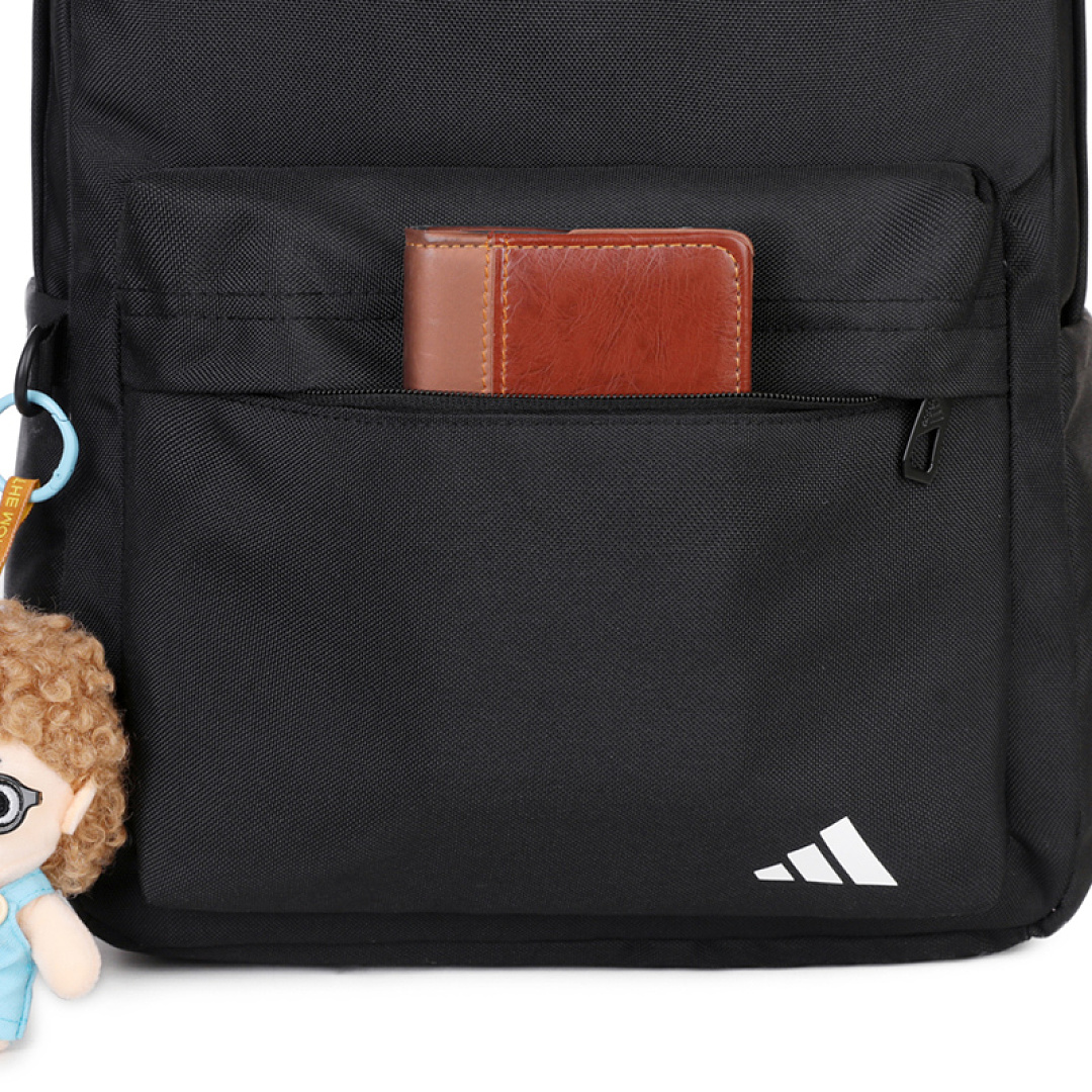 Adidas Classic 3-Stripes Backpack · EA0614 — תמונה 21