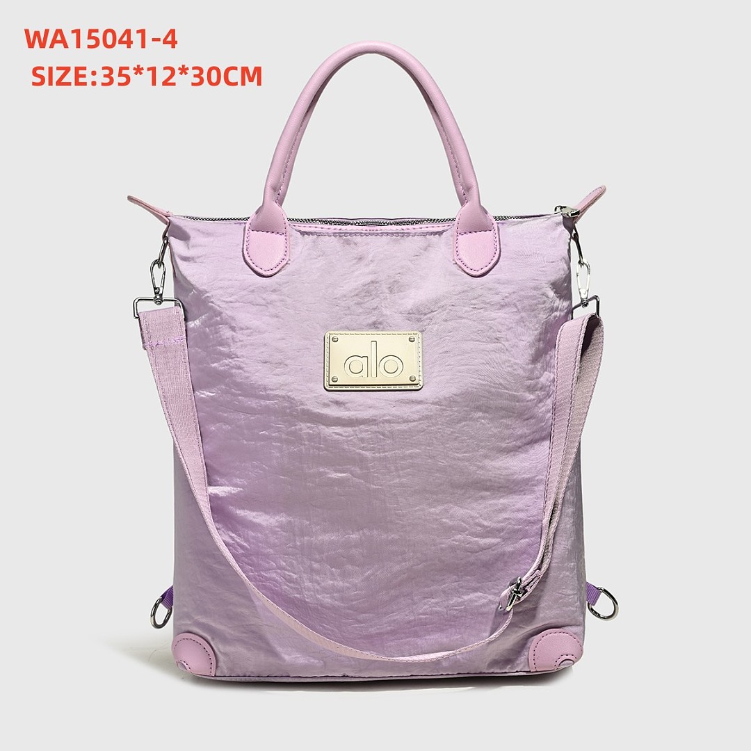 Alo — תיק כתף · WA15041 — תמונה 3