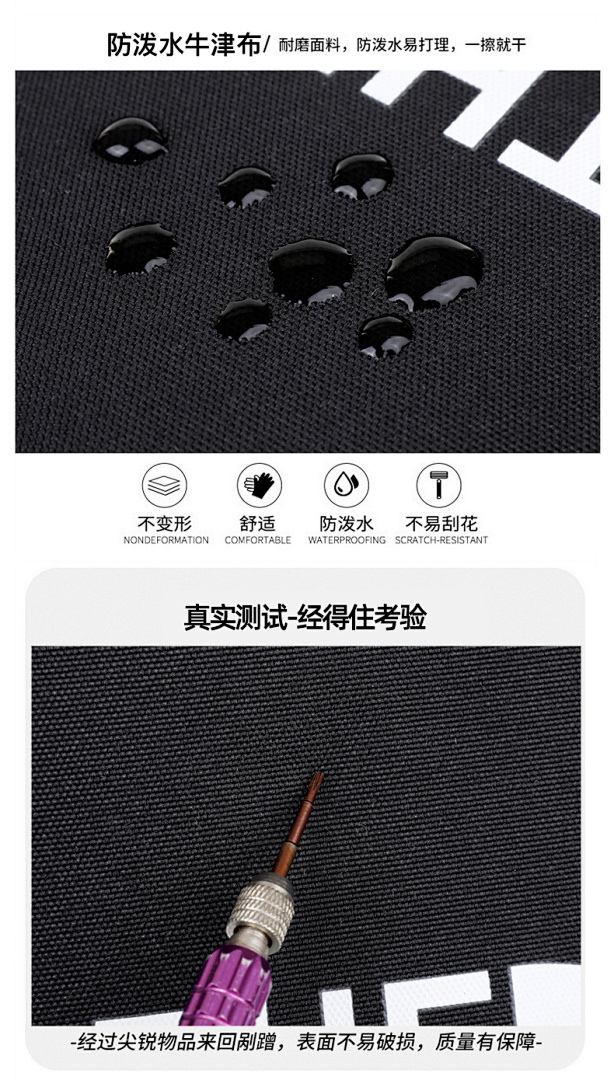 The North Face — תיק גב · DT7073 — תמונה 7