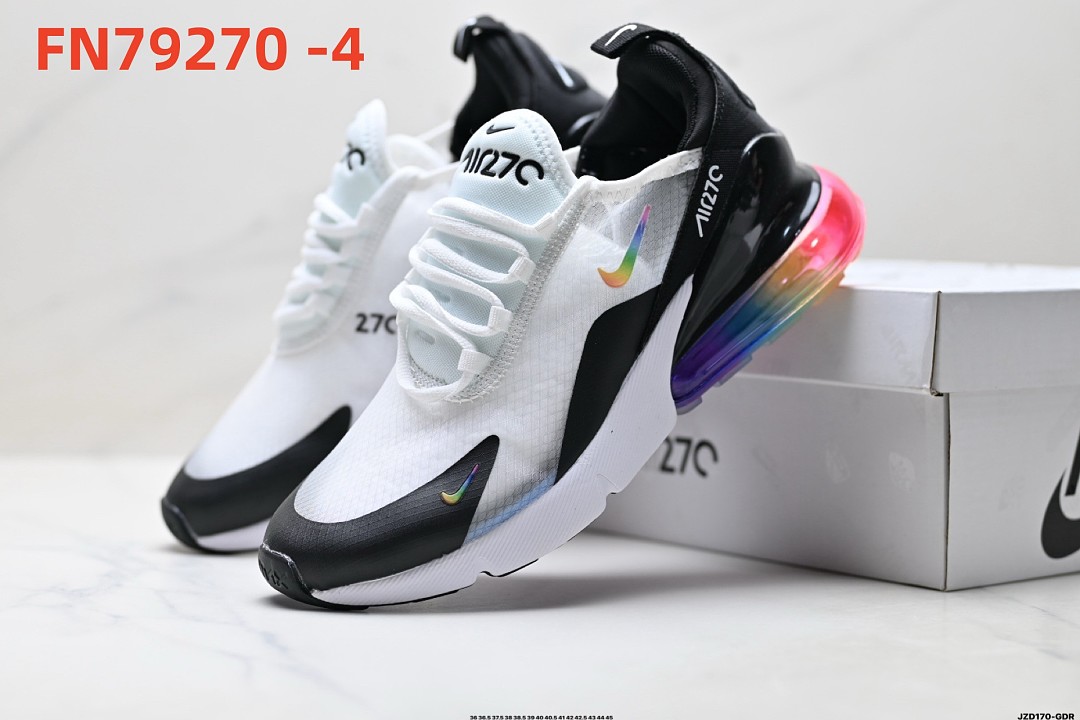 Nike Air Max 270 · FN79270 — תמונה 14