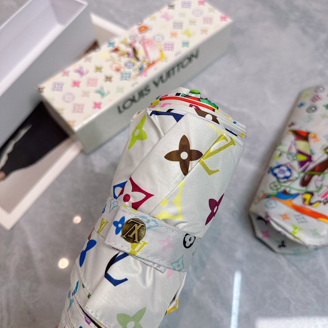 Louis Vuitton — מטריה · WL33958 — תמונה 22