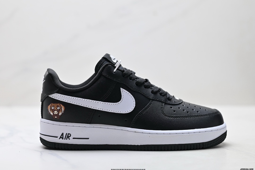 Nike Air Force 1 Low · FN37402 — תמונה 14