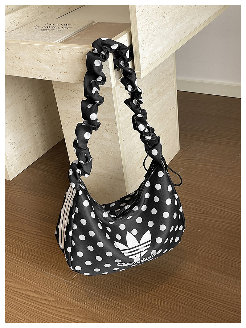 Adidas Metamoto Mini Shoulder Bag · EA80127 — תמונה 70