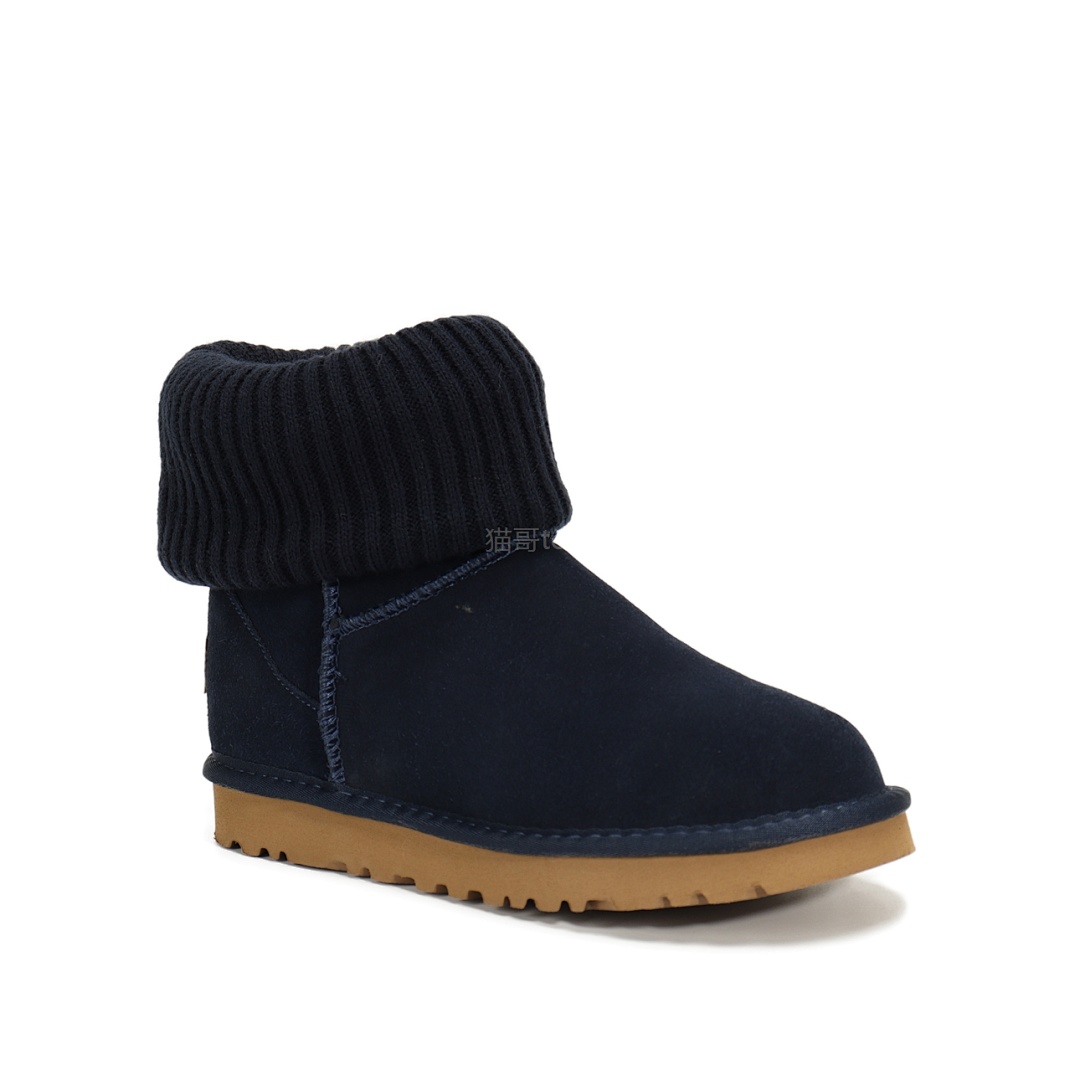 UGG Marais Knit Chelsea · UU58575 — תמונה 17