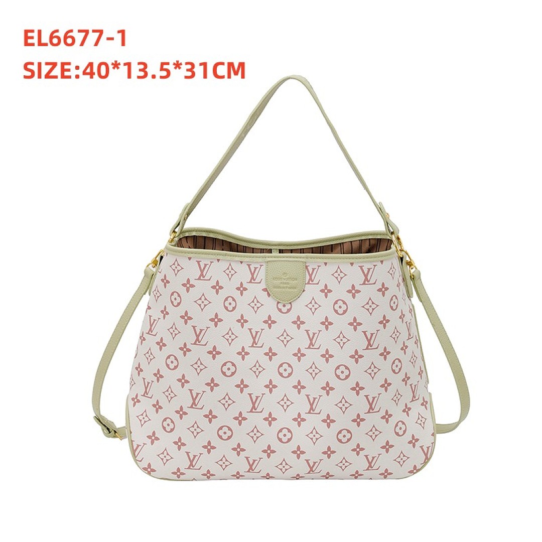 Louis Vuitton Delightful · EL6677 — תמונה 4