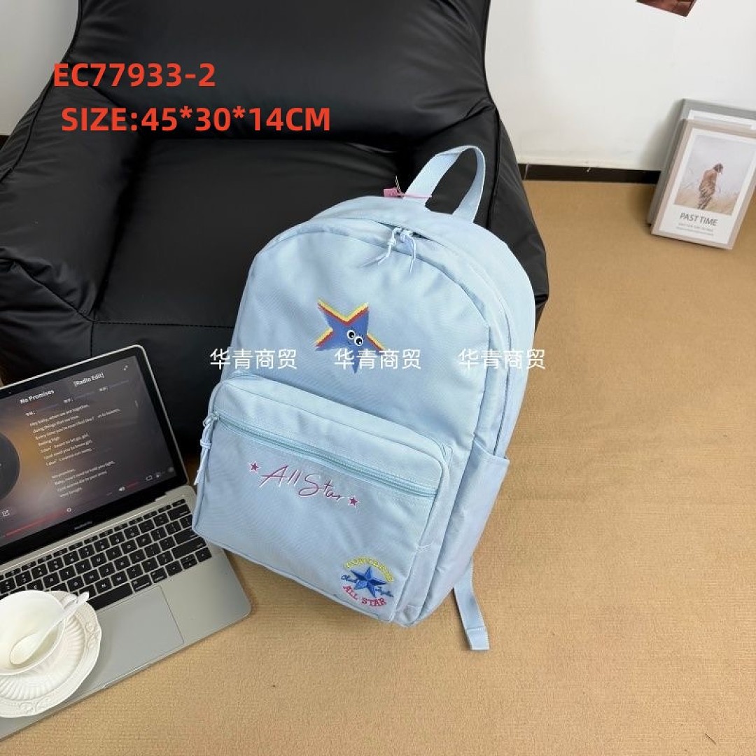 Converse — תיק גב · EC77933 — תמונה 7