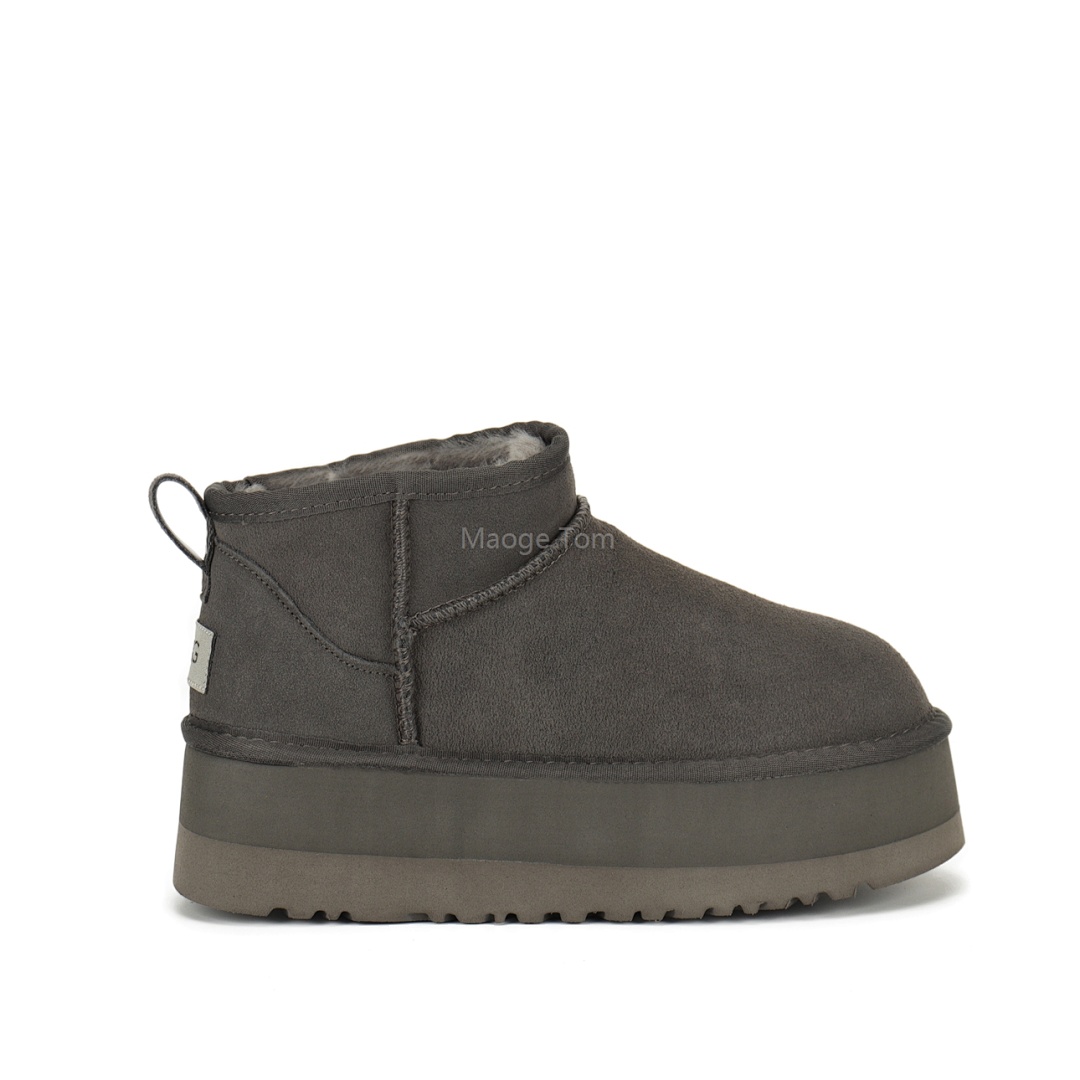 UGG Classic Ultra Mini Platform · UU54110 — תמונה 25