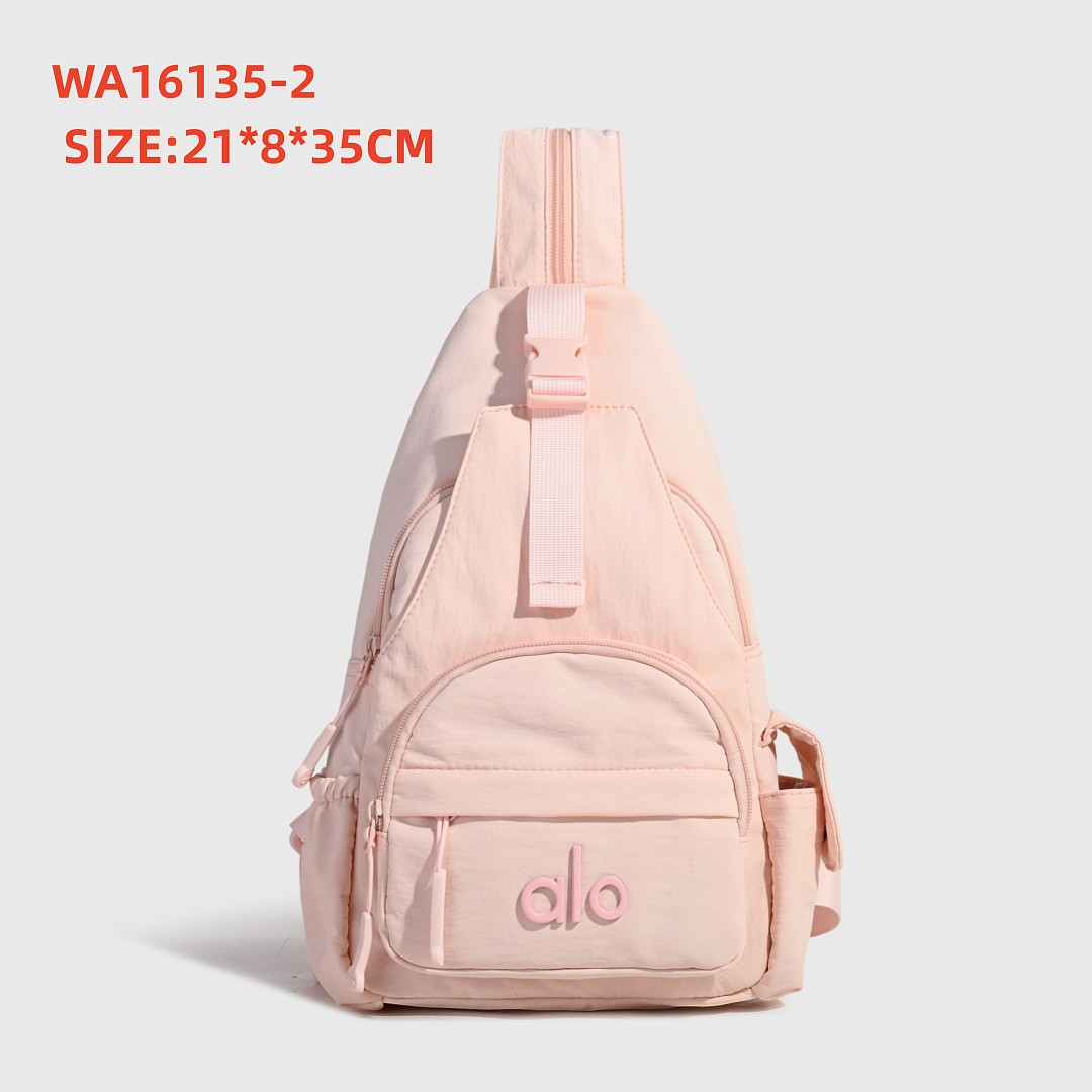 Alo Yoga — תיק כתף · WA16135 — תמונה 5