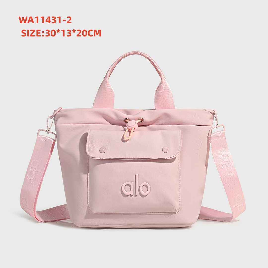 Alo Yoga — תיק כתף · WA11431