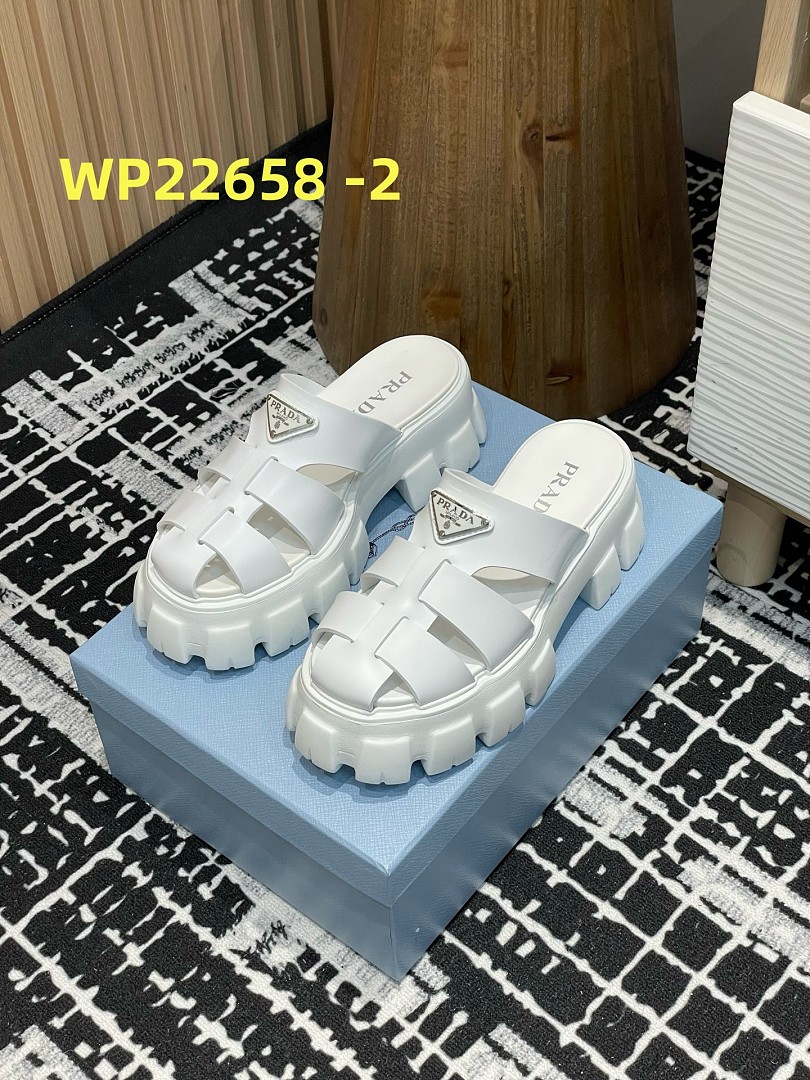 Prada Monolith · WP22658 — תמונה 10