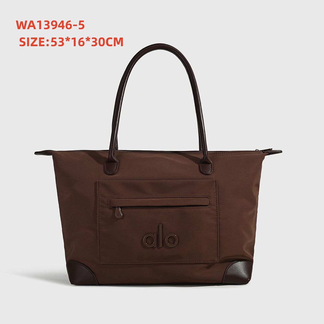 Alo Yoga — תיק כתף · WA13946 — תמונה 3