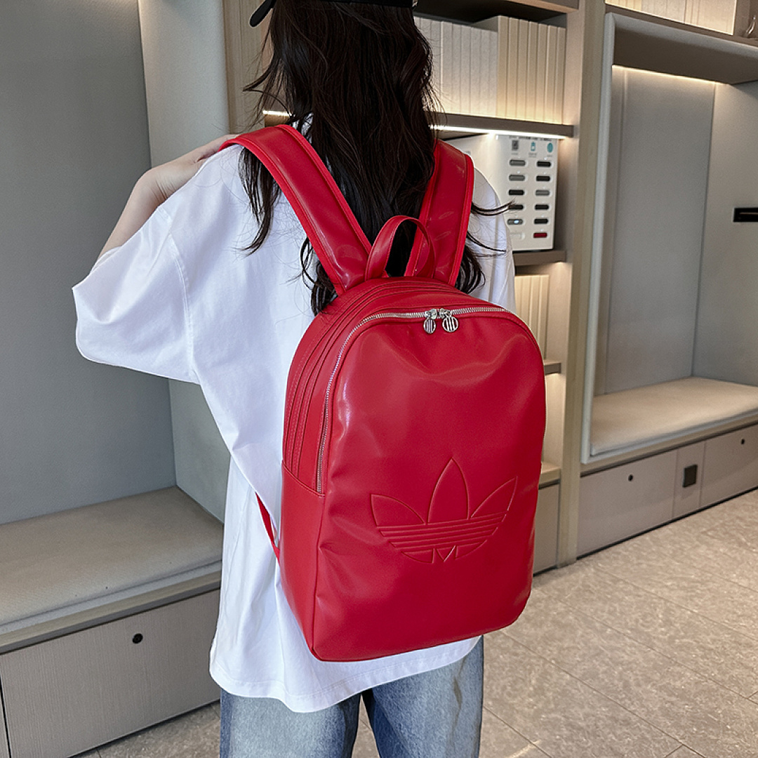 adidas Trefoil Outline Backpack · DA86116 — תמונה 6