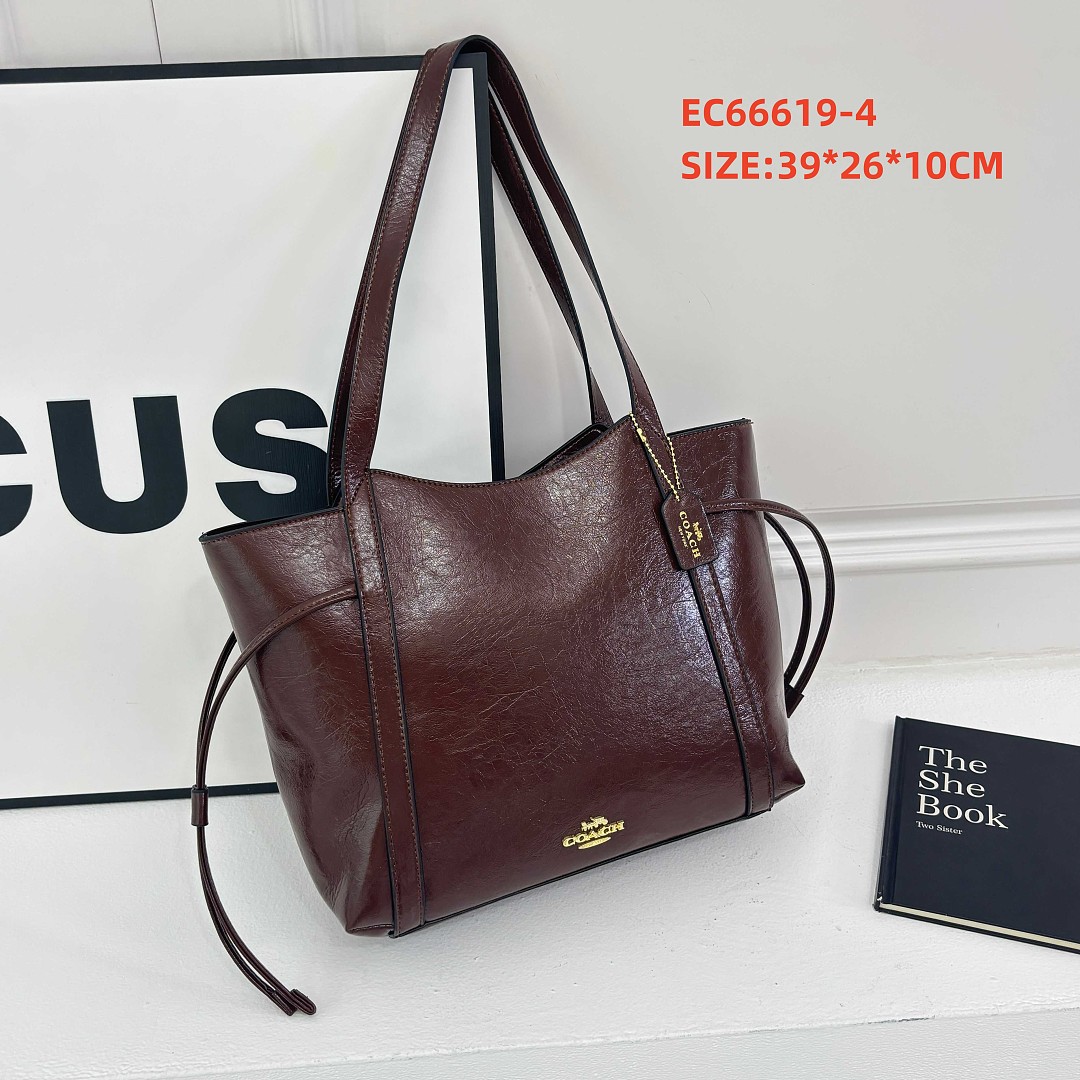 Coach Hadley Tote · EC66619