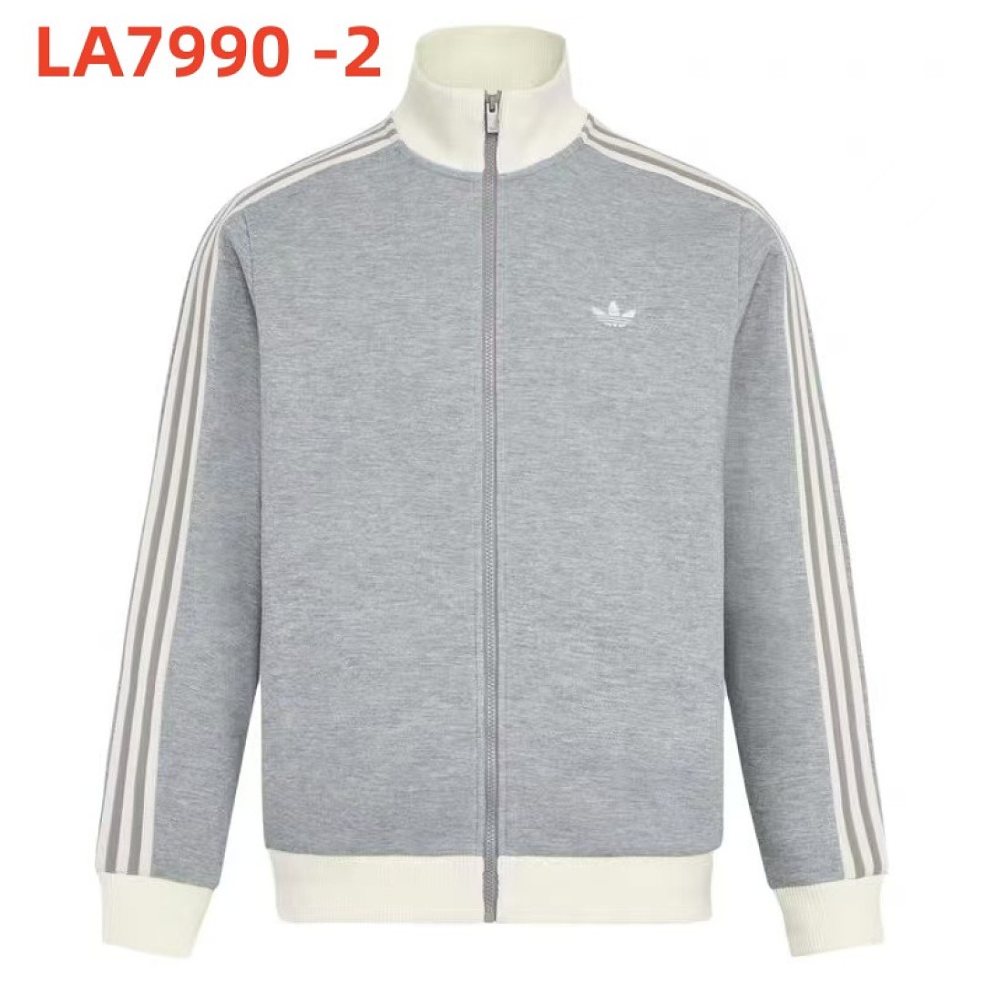 Adidas Beckenbauer Track Jacket · LA7990