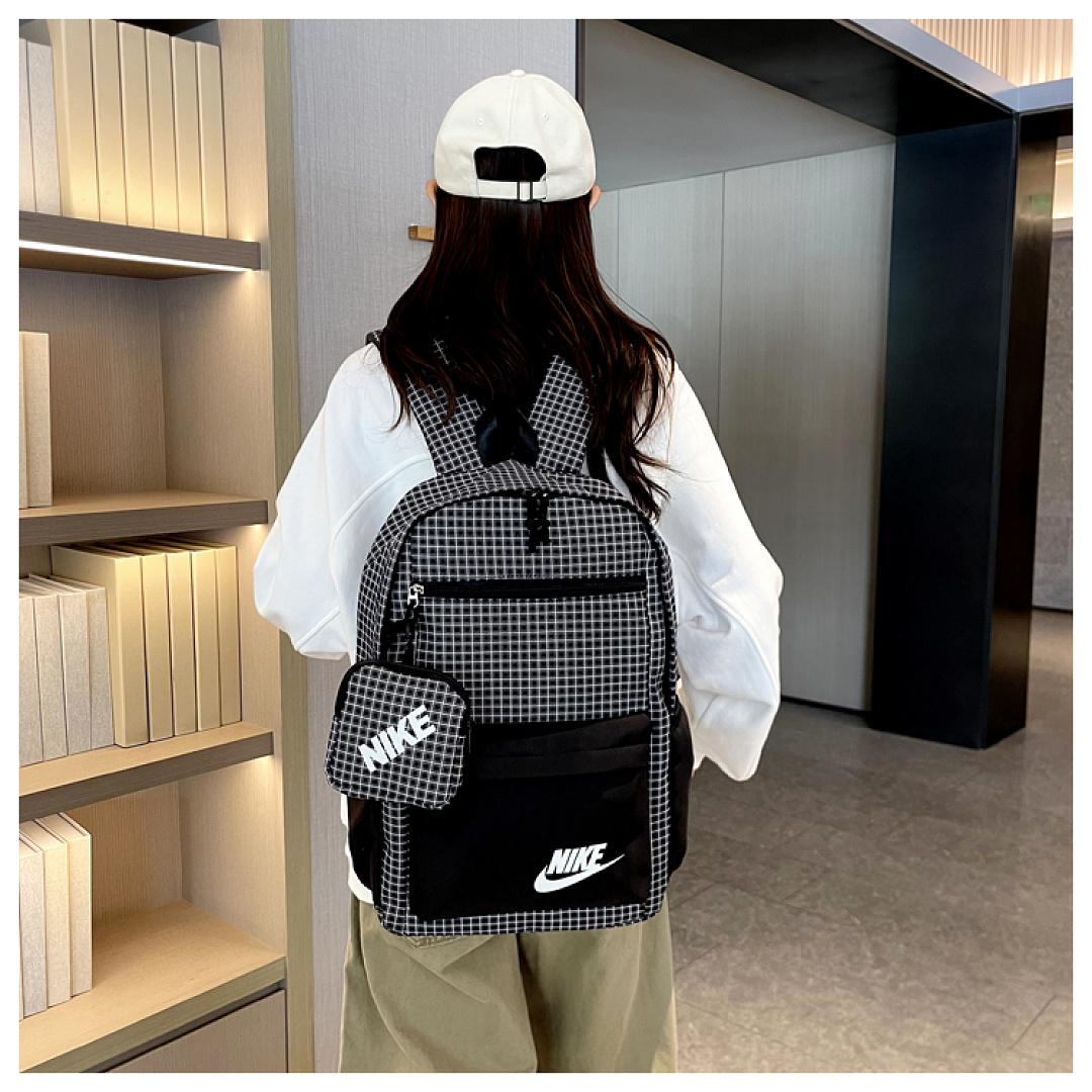 Nike Heritage Backpack 2.0 · ENA88818 — תמונה 21