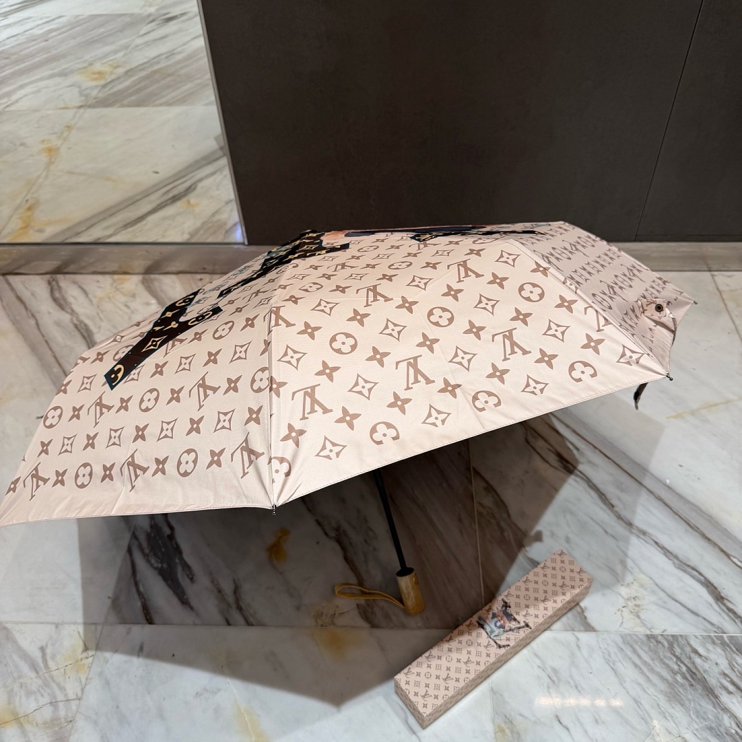 Louis Vuitton — מטריה · WL30781 — תמונה 6