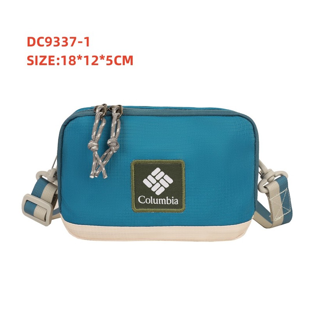 Columbia Trail Traveler · DC9337 — תמונה 4