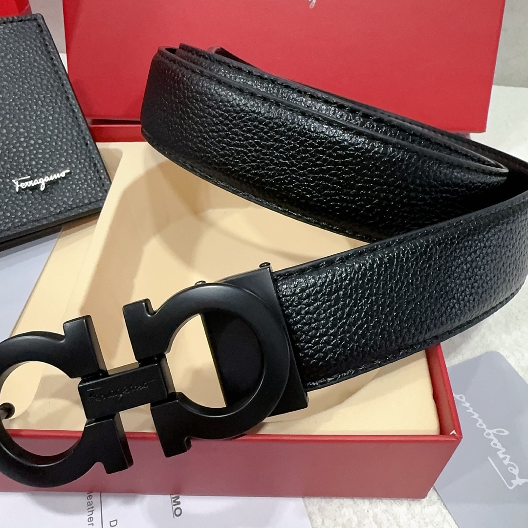 Ferragamo Revival · EF0815 — תמונה 9