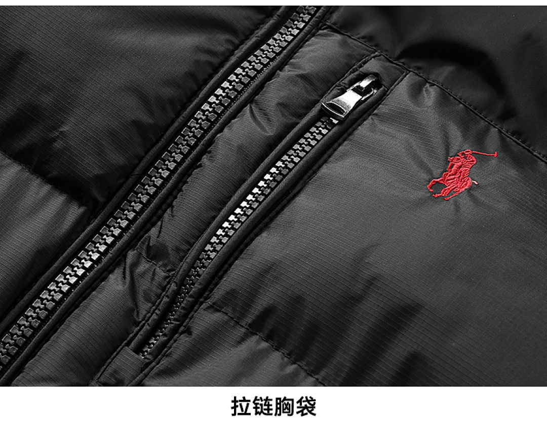 Polo Ralph Lauren Gorham · LP2605 — תמונה 10