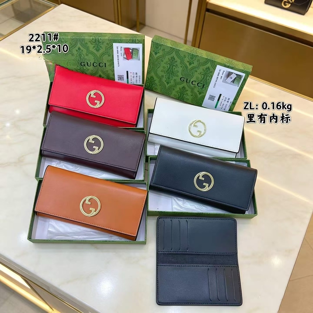 Gucci GG Marmont · EG2211