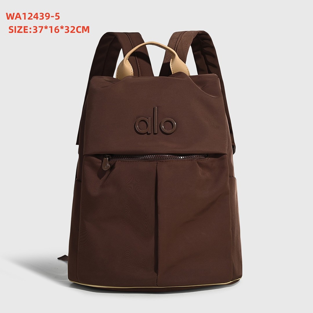 Alo Yoga — תיק גב · WA12439 — תמונה 3