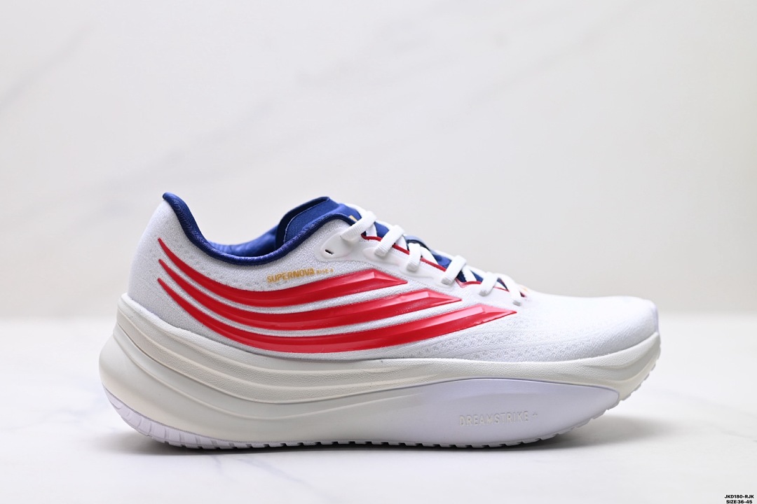 Adidas Supernova Rise 3 · FA30911 — תמונה 11