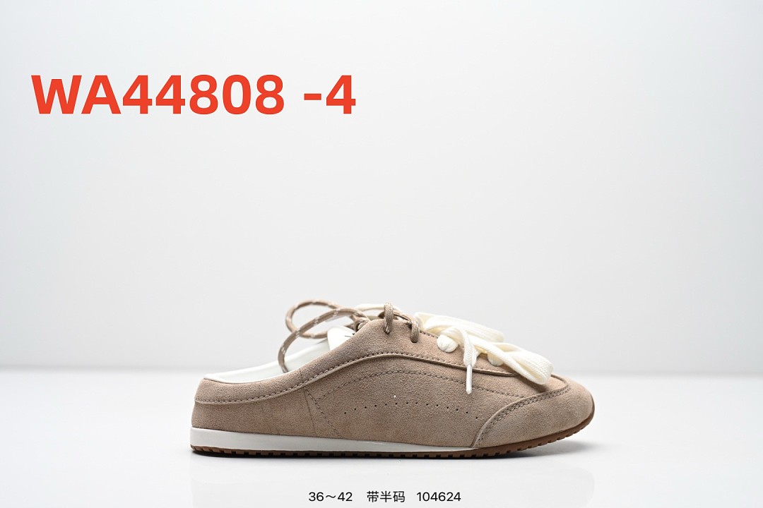 Alo Yoga Sunset Sneaker Mule · WA44808 — תמונה 12