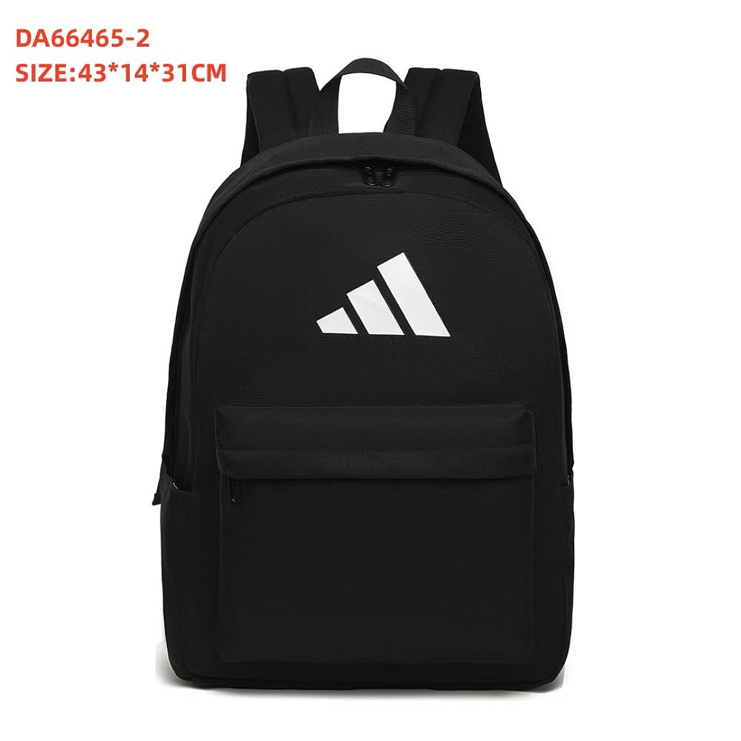Adidas Classic 3 Bar Logo Backpack · DA66465 — תמונה 5