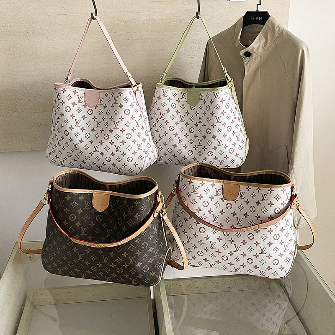 Louis Vuitton Delightful · EL6677 — תמונה 17