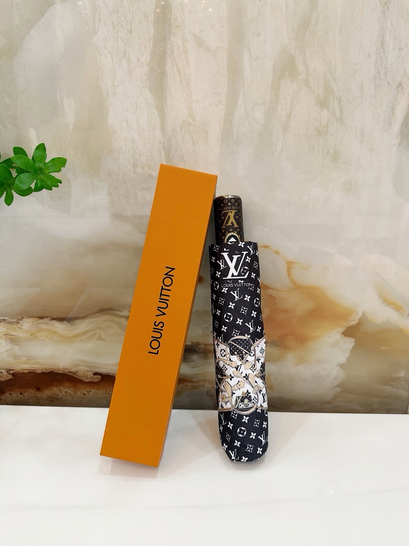 Louis Vuitton — מטריה · WC29751 — תמונה 11