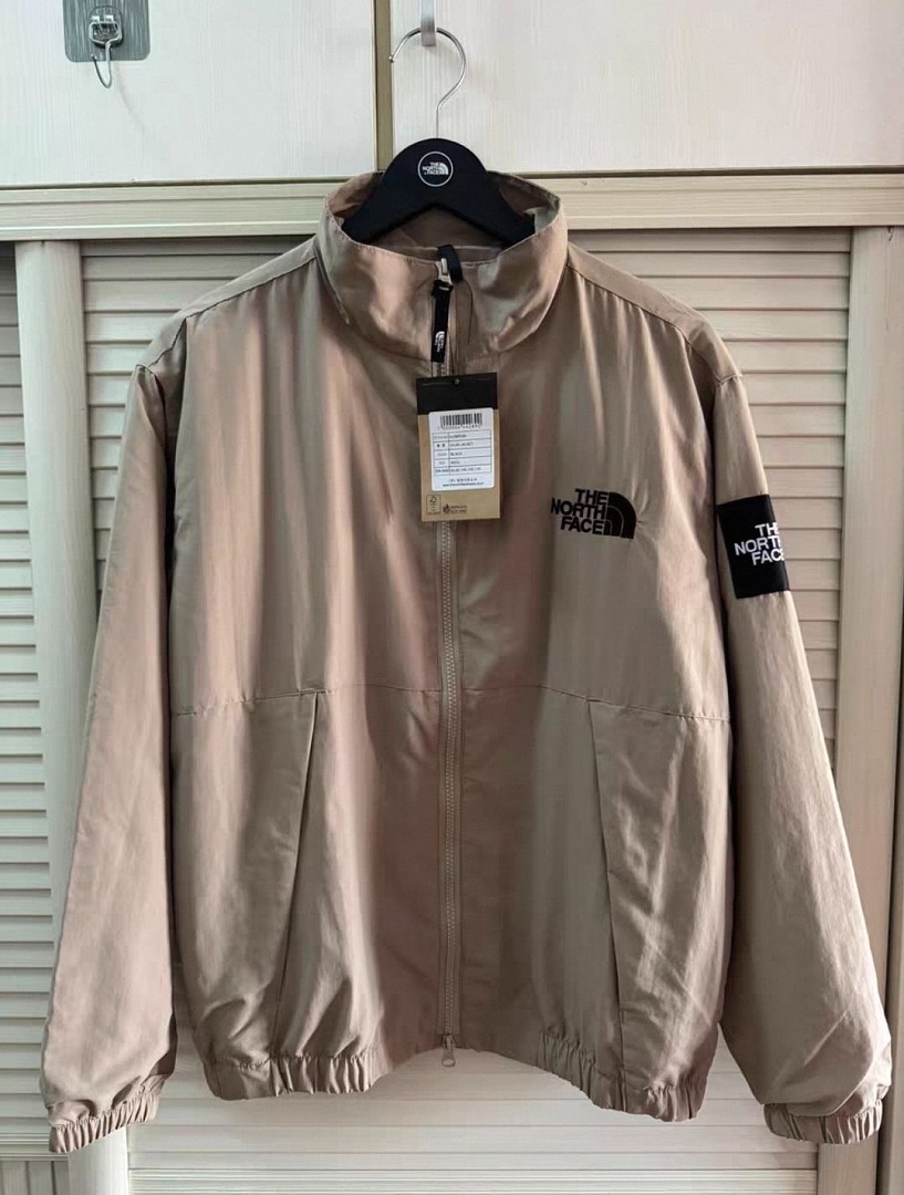 The North Face Ushba Track Jacket · LT1415 — תמונה 4