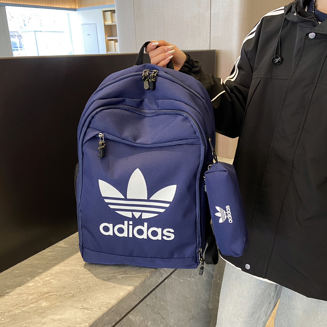 Adidas Adicolor Backpack · DA8089 — תמונה 29