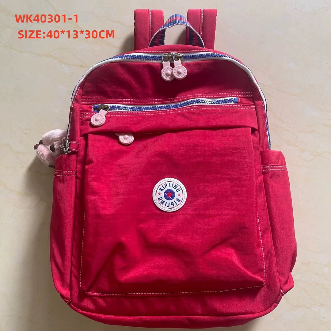 Kipling Seoul Lap · WK40301 — תמונה 22