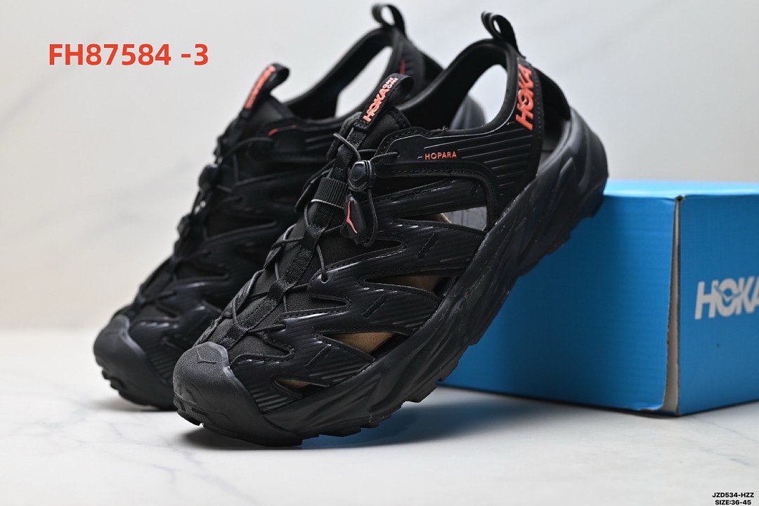 HOKA Hopara · FH87584 — תמונה 21