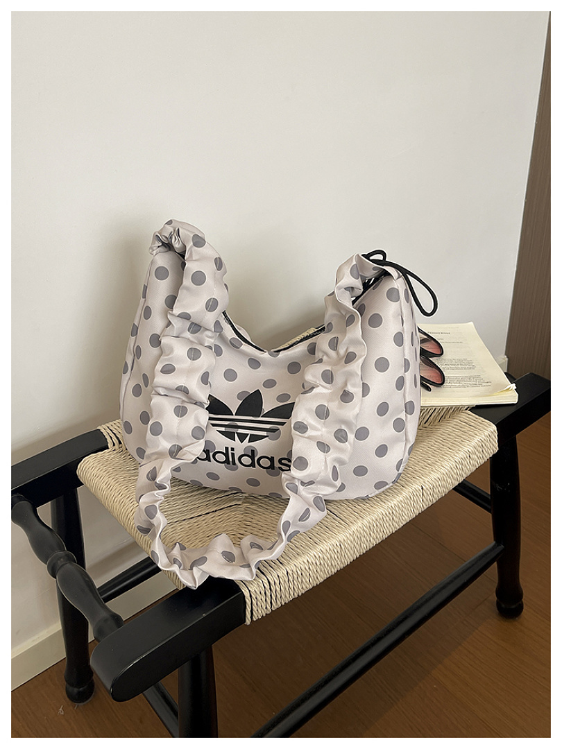 Adidas Metamoto Mini Shoulder Bag · EA80127 — תמונה 52