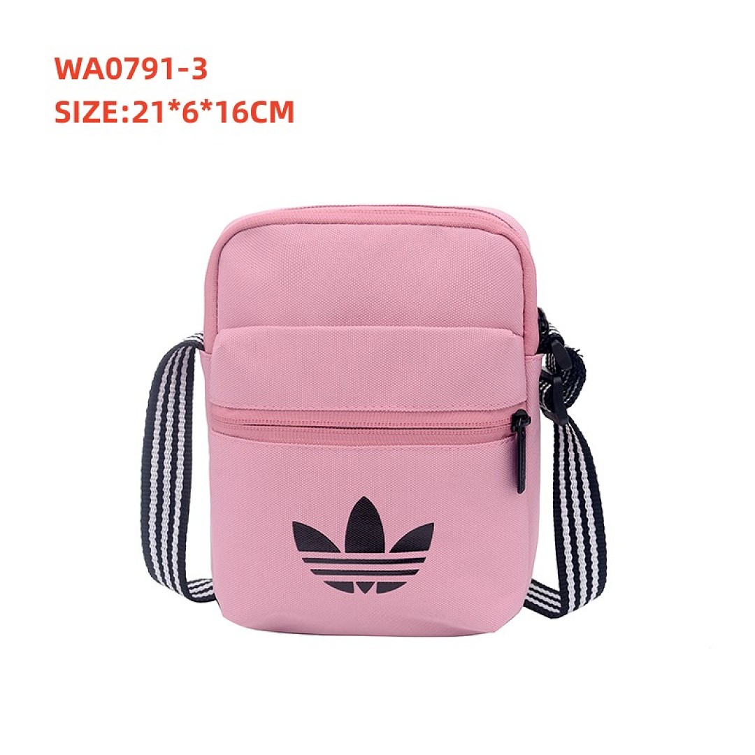Adidas Adicolor Classic Festival Bag · WA0791 — תמונה 6