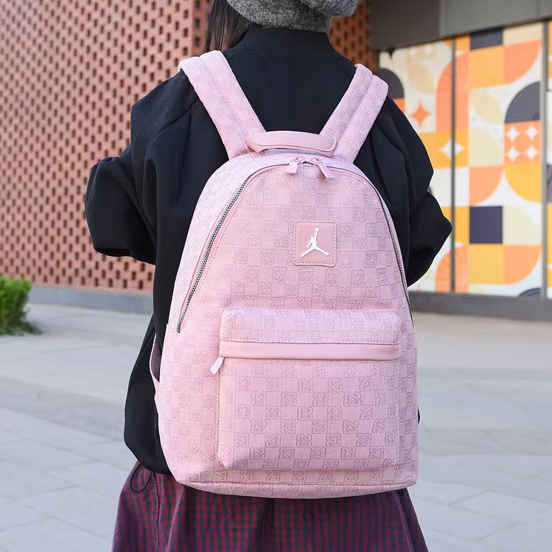 Jordan Monogram Backpack · DJ6731 — תמונה 30
