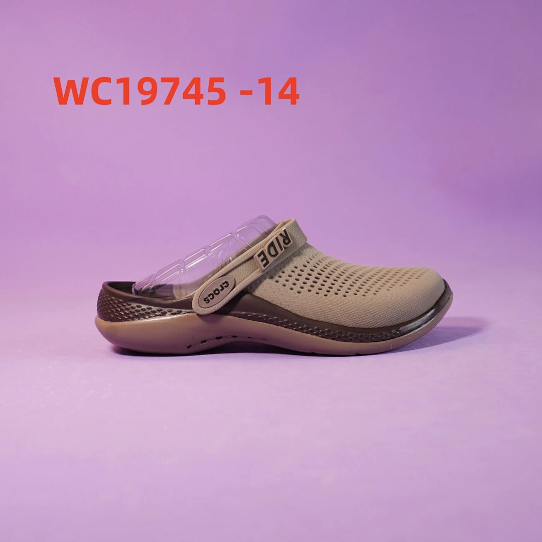 Crocs LiteRide 360 · WC19745 — תמונה 7