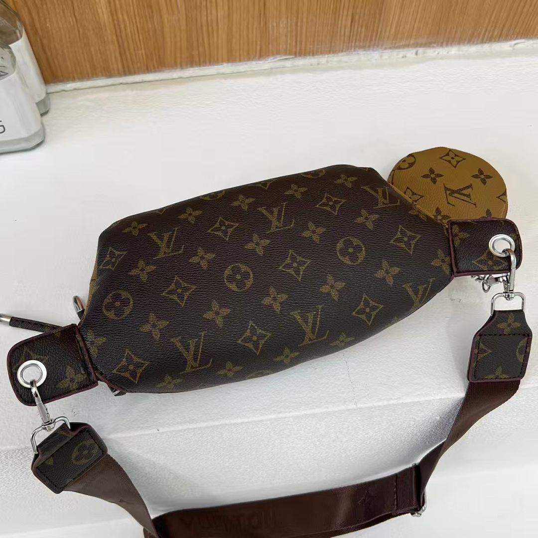 Louis Vuitton High Rise Bumbag · EL3992 — תמונה 11