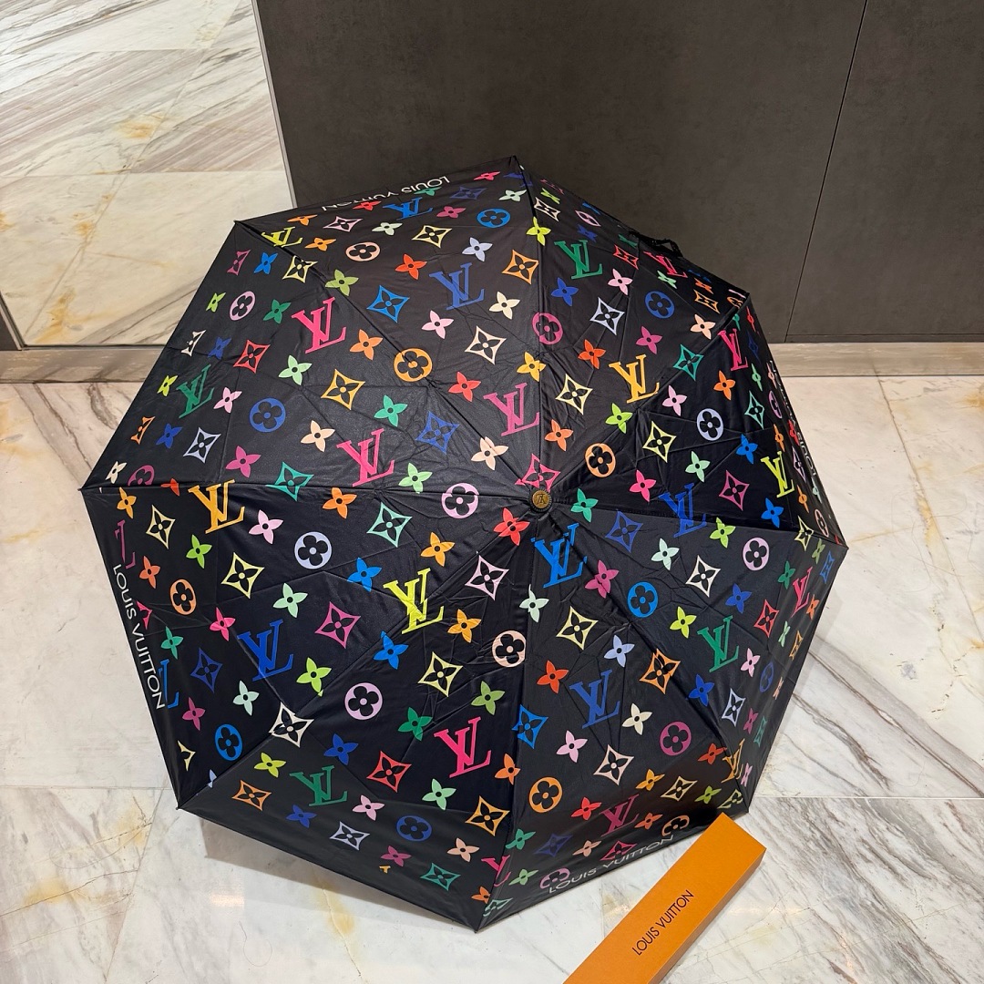 Louis Vuitton — מטריה · WL23808 — תמונה 2