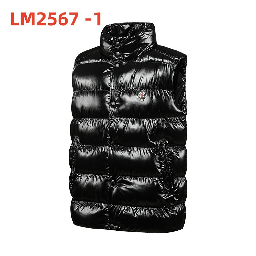 Moncler Tibb · LM2567 — תמונה 5