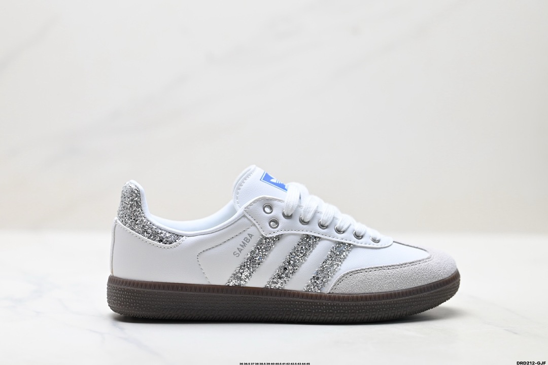 Adidas Samba OG · FA13646 — תמונה 19