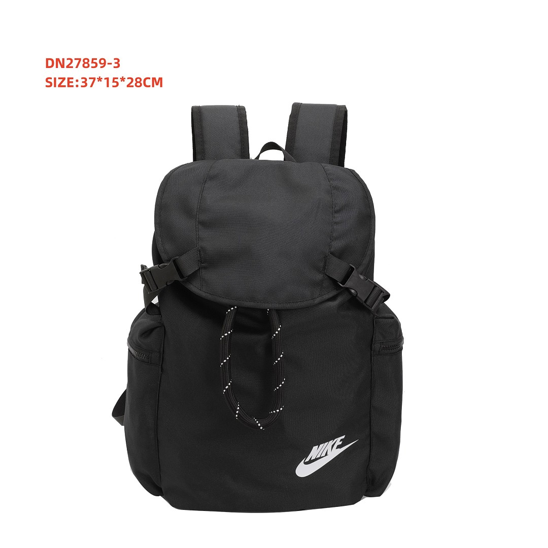 Nike Heritage Backpack · DN27859 — תמונה 2
