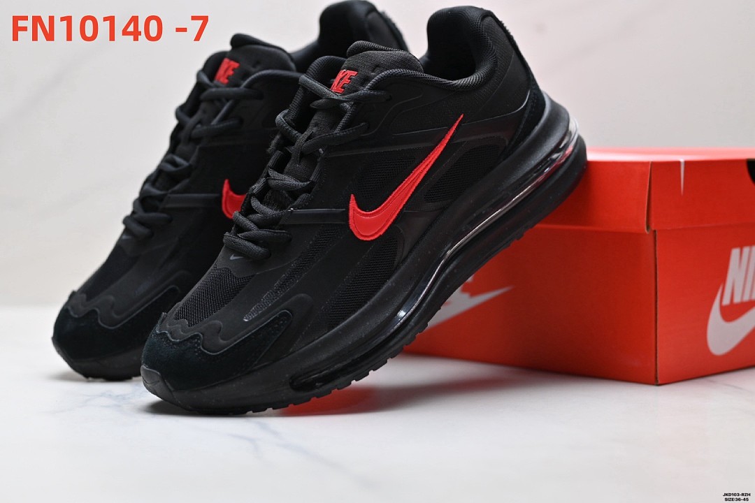 Nike Air Max Metro · FN10140 — תמונה 25