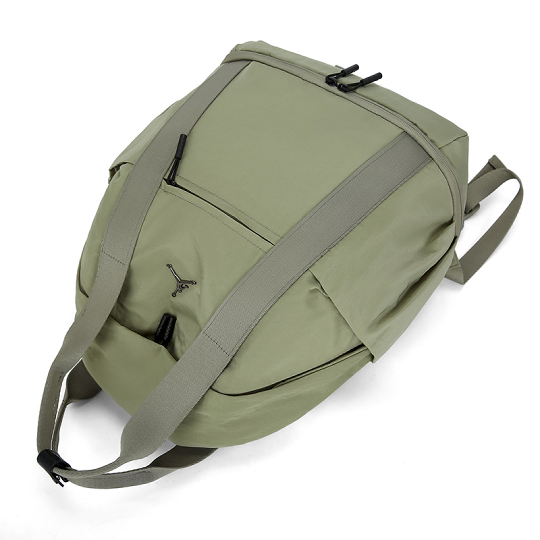 Jordan Alpha Backpack · EJ8009 — תמונה 22